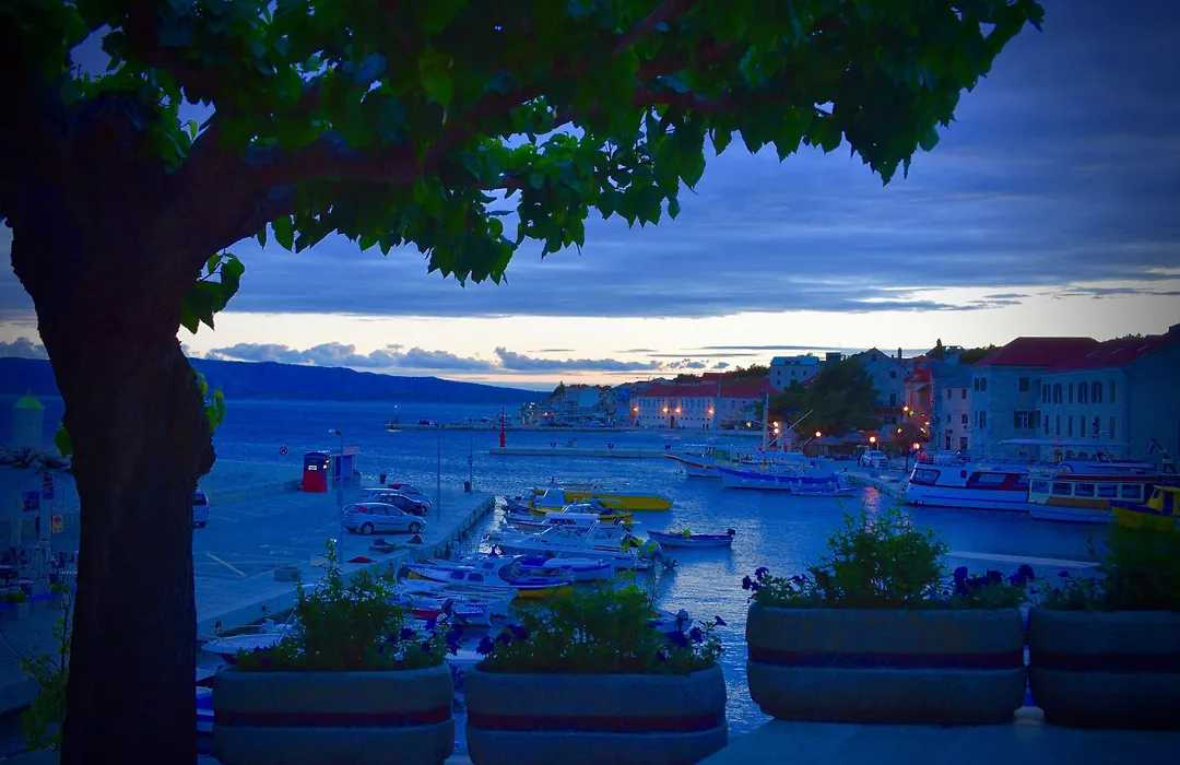 Villa Giardino Heritage Boutique Hotel Bol-1