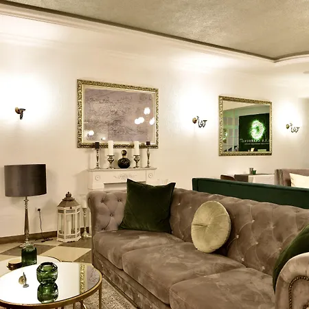 Villa Giardino Heritage Boutique Hotel Bol-2